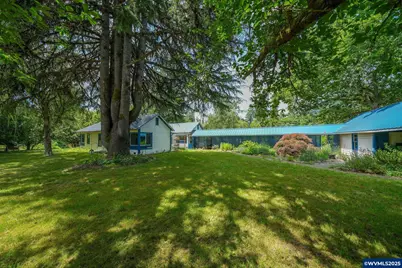 27802 Vernon Rd, Alsea, OR 97324 - Photo 1