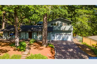 4020 NW Dale Dr, Corvallis, OR 97330 - Photo 1