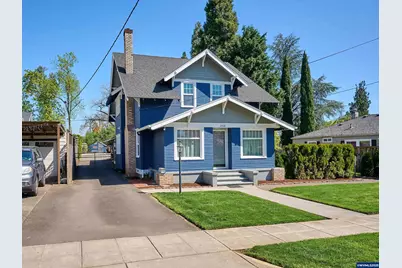 253 E Lincoln St, Woodburn, OR 97071 - Photo 1