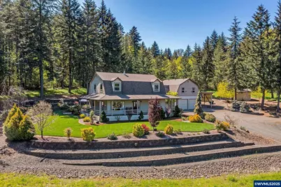 17610 Gardner Rd, Dallas, OR 97338 - Photo 1