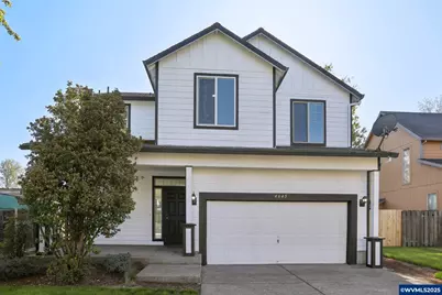 4645 Geneva Av NE, Salem, OR 97301 - Photo 1