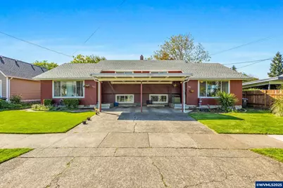 520 NW 10th (-524) St, Corvallis, OR 97330 - Photo 1