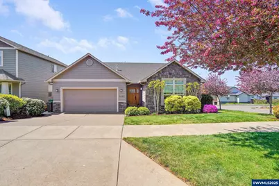 5945 Dewpointe St SE, Salem, OR 97306 - Photo 1