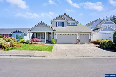 7438 Everwood St, Keizer, OR 97303 - Photo 1