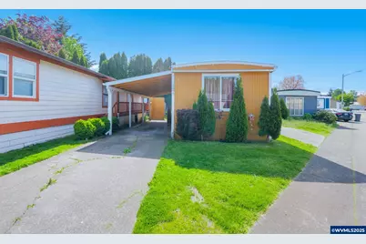 2077 Kennedy #69 Cir NE, Keizer, OR 97303 - Photo 1