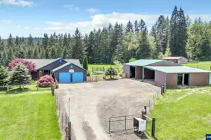 39225 SW Oak Ln, Willamina, OR 97396 - Photo 1