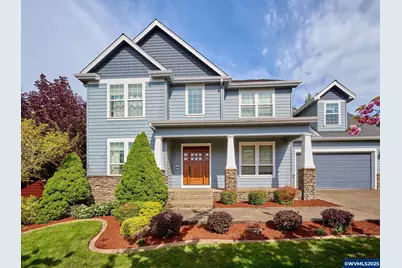 5820 Pikes Pass St SE, Salem, OR 97306 - Photo 1