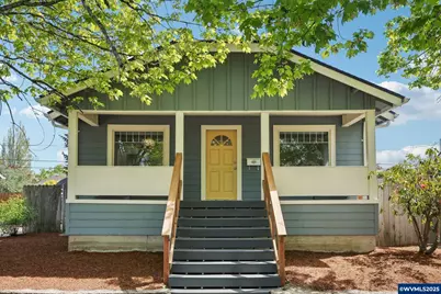 2030 Maple Av NE, Salem, OR 97301 - Photo 1
