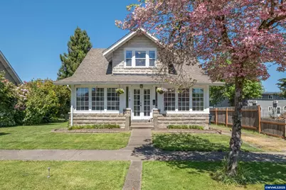 250 Clay St W, Monmouth, OR 97361 - Photo 1