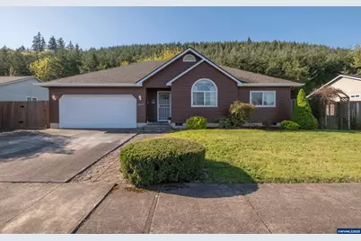2845 Fir Ct, Sweet Home, OR 97386 - Photo 1