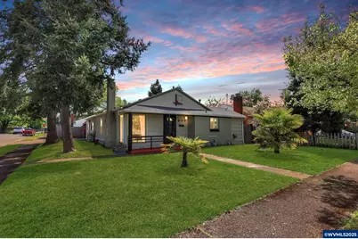 905 Fulton St SE, Albany, OR 97322 - Photo 1