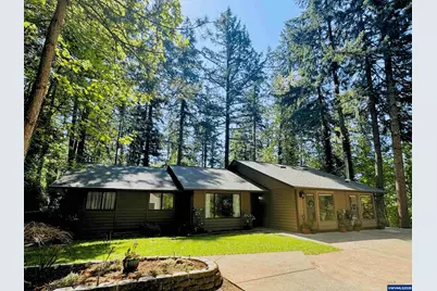 7198 Battle Creek Rd SE, Salem, OR 97317 - Photo 1