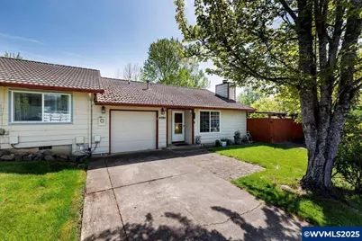 4590 SW 200th Av, Beaverton, OR 97078 - Photo 1