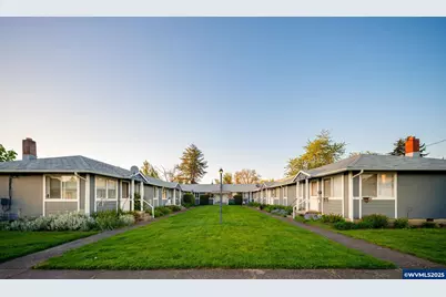 591 W Sherman St, Lebanon, OR 97355 - Photo 1