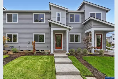 856 Eaden St, Woodburn, OR 97071 - Photo 1