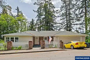 1780 Fair Oaks Way NW, Salem, OR 97304 - Photo 1