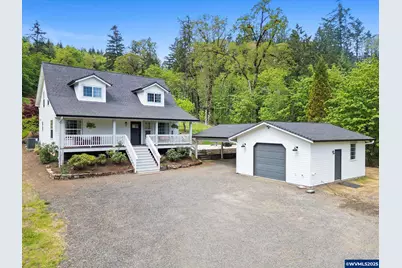 9020 SW Oakleaf Ct, McMinnville, OR 97128 - Photo 1