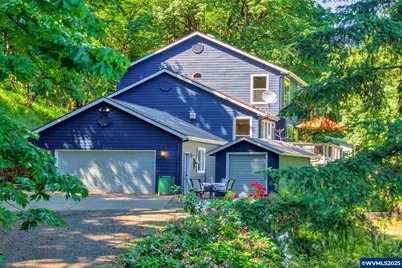 6680 NW Niagara Pl, Corvallis, OR 97330 - Photo 1