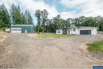 33870 Totem Pole Rd, Lebanon, OR 97355 - Photo 1