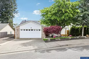 5364 Snowflake St NE, Salem, OR 97306 - Photo 1