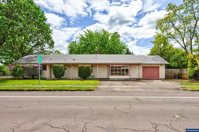1110 NW Garfield Av, Corvallis, OR 97331 - Photo 1