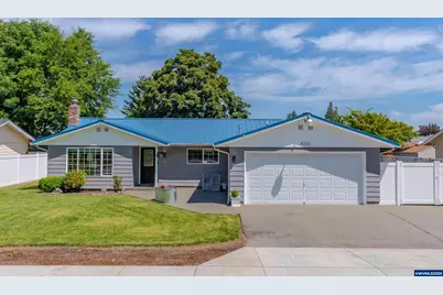 4333 Hayesville Dr NE, Salem, OR 97305 - Photo 1