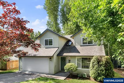 505 Upper Lavista Ct NW, Salem, OR 97304 - Photo 1