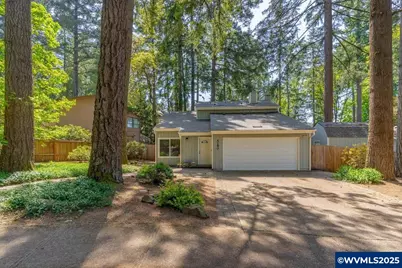 5190 Woodscape Dr SE, Salem, OR 97306 - Photo 1