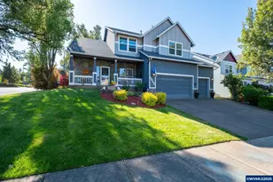 5933 Ballymeade St SE, Salem, OR 97306 - Photo 1