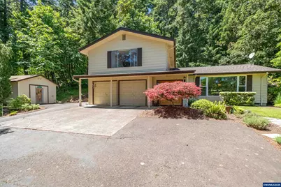 1920 NW Jackson Creek Rd, Corvallis, OR 97330 - Photo 1