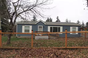 310 Alan St, Falls City, OR 97344 - Photo 1