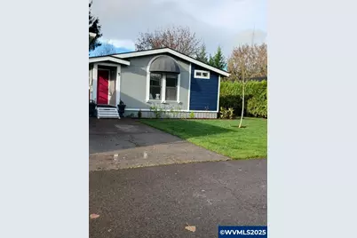 31919 N Lake Creek (#5) Dr, Tangent, OR 97389 - Photo 1