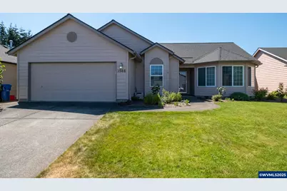 1566 El Segundo Av, Keizer, OR 97303 - Photo 1