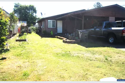 321 S 18th -325 St, Philomath, OR 97370 - Photo 1