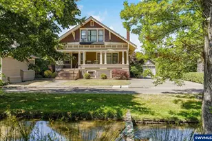 431 8th Av SW, Albany, OR 97321 - Photo 1