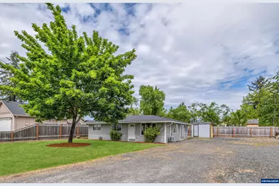 2308 Harding St, Sweet Home, OR 97386 - Photo 1