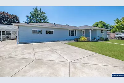 740 36th Pl SE, Albany, OR 97322 - Photo 1