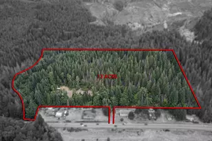 0 N Hwy 22 Hwy, Idanha, OR 97350 - Photo 1