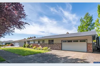 835 W Rose St, Lebanon, OR 97355 - Photo 1