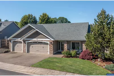 356 NW Ivy Av, Dallas, OR 97338 - Photo 1