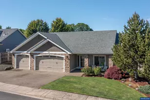 356 NW Ivy Ave, Dallas, OR 97338 - Photo 1