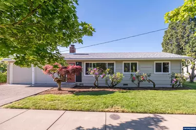 1200 SE Park Av, Corvallis, OR 97333 - Photo 1