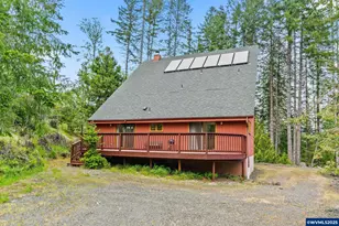 24321 Columbine Dr, Philomath, OR 97370 - Photo 1