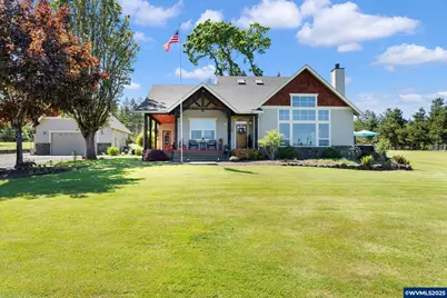 31273 S Grimm Rd, Molalla, OR 97038 - Photo 1