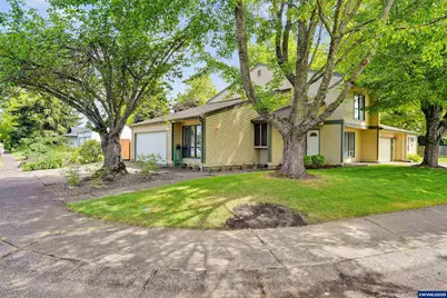 4495 Madrona Wy SE, Albany, OR 97322 - Photo 1