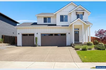 6028 Eagle Dance St S, Salem, OR 97306 - Photo 1