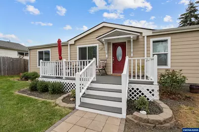 457 Alder St, Falls City, OR 97344 - Photo 1