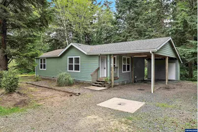 326 SE 118th St, South Beach, OR 97366 - Photo 1