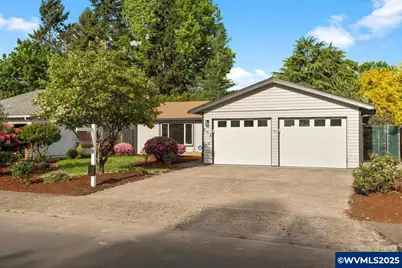 598 Citation Dr NE Dr, Salem, OR 97301 - Photo 1