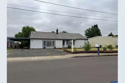 750 Lasalle St, Harrisburg, OR 97446 - Photo 1